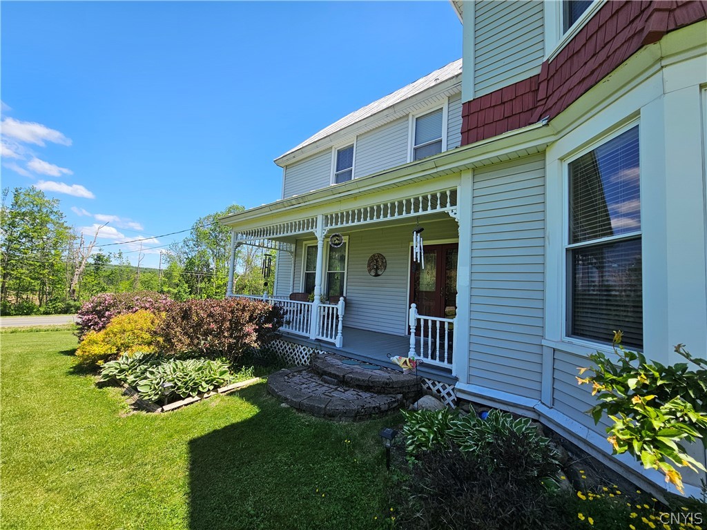 10094 Powell Road Trenton, NY 13354 - Photo 3 of 50