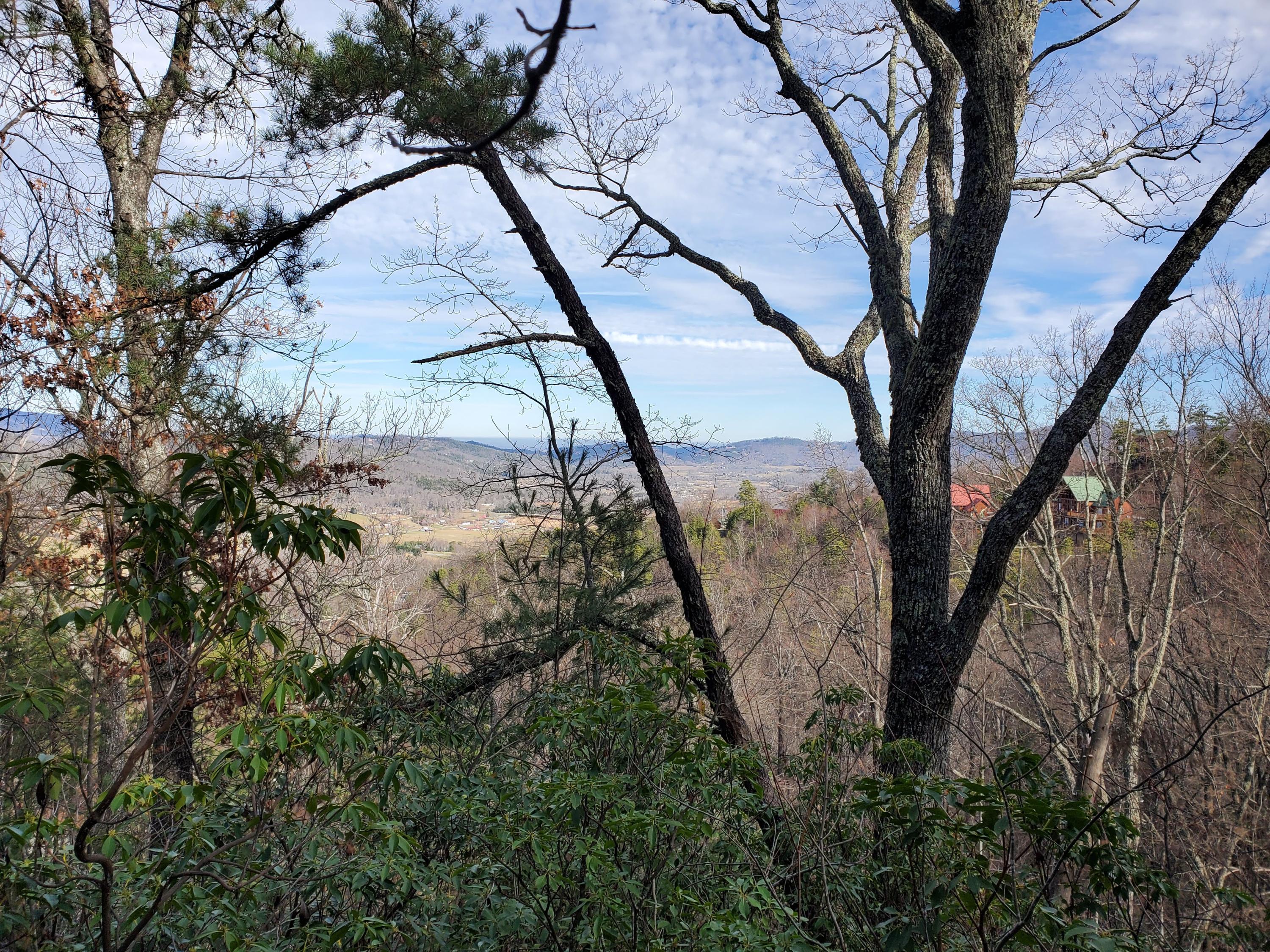 Lot 3-4 High Ridge Way Sevierville, TN 37862 - Photo 1 of 11 Panoramic views