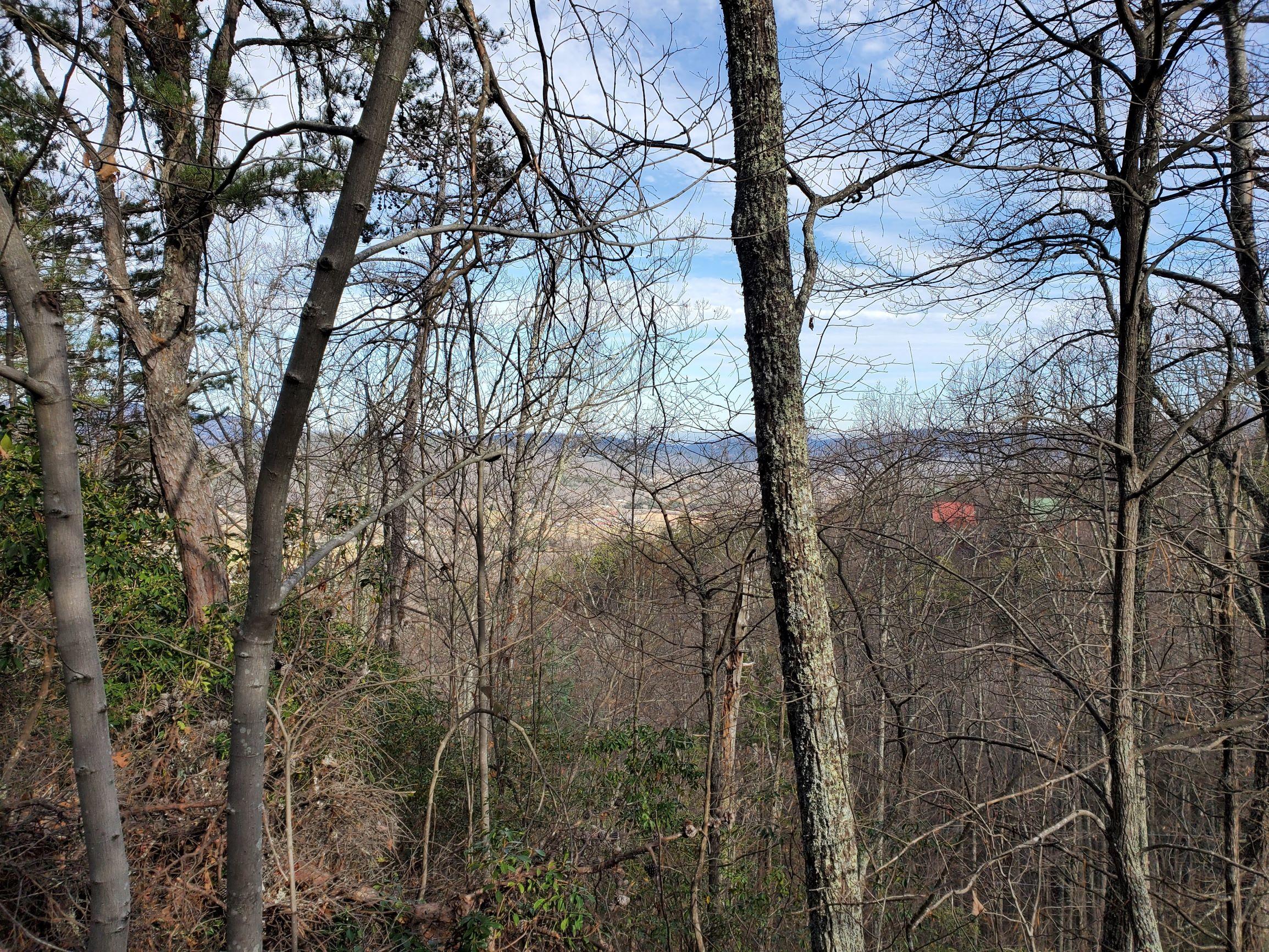 Lot 3-4 High Ridge Way Sevierville, TN 37862 - Photo 3 of 11 20201223_114444