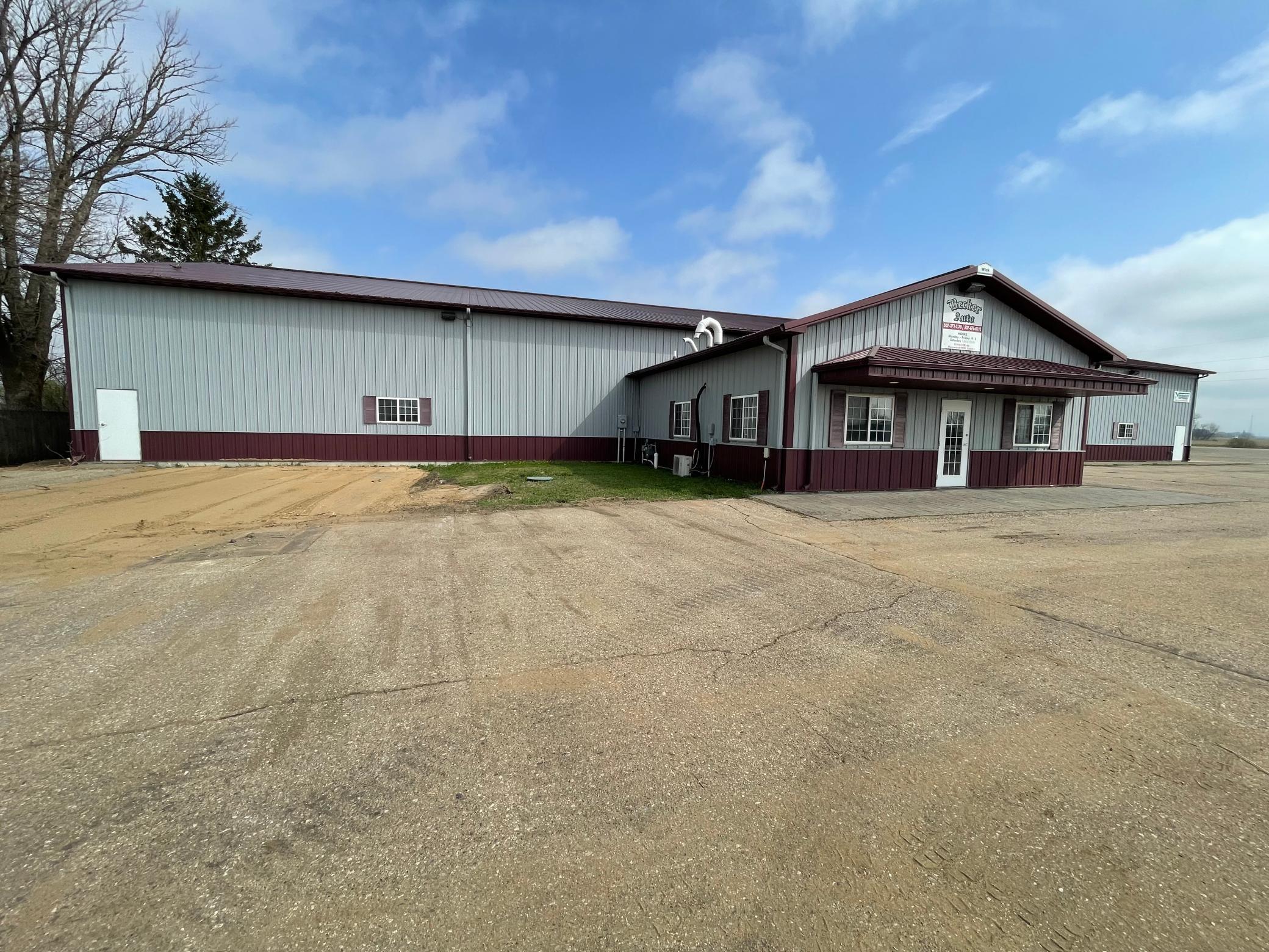 80944 County Road 46 Hayward, MN 56043 - Photo 15 of 37