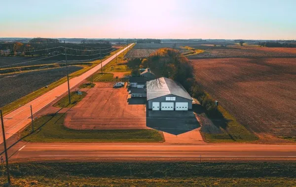 $995,000 | 80944 County Road 46, Hayward, MN 56043