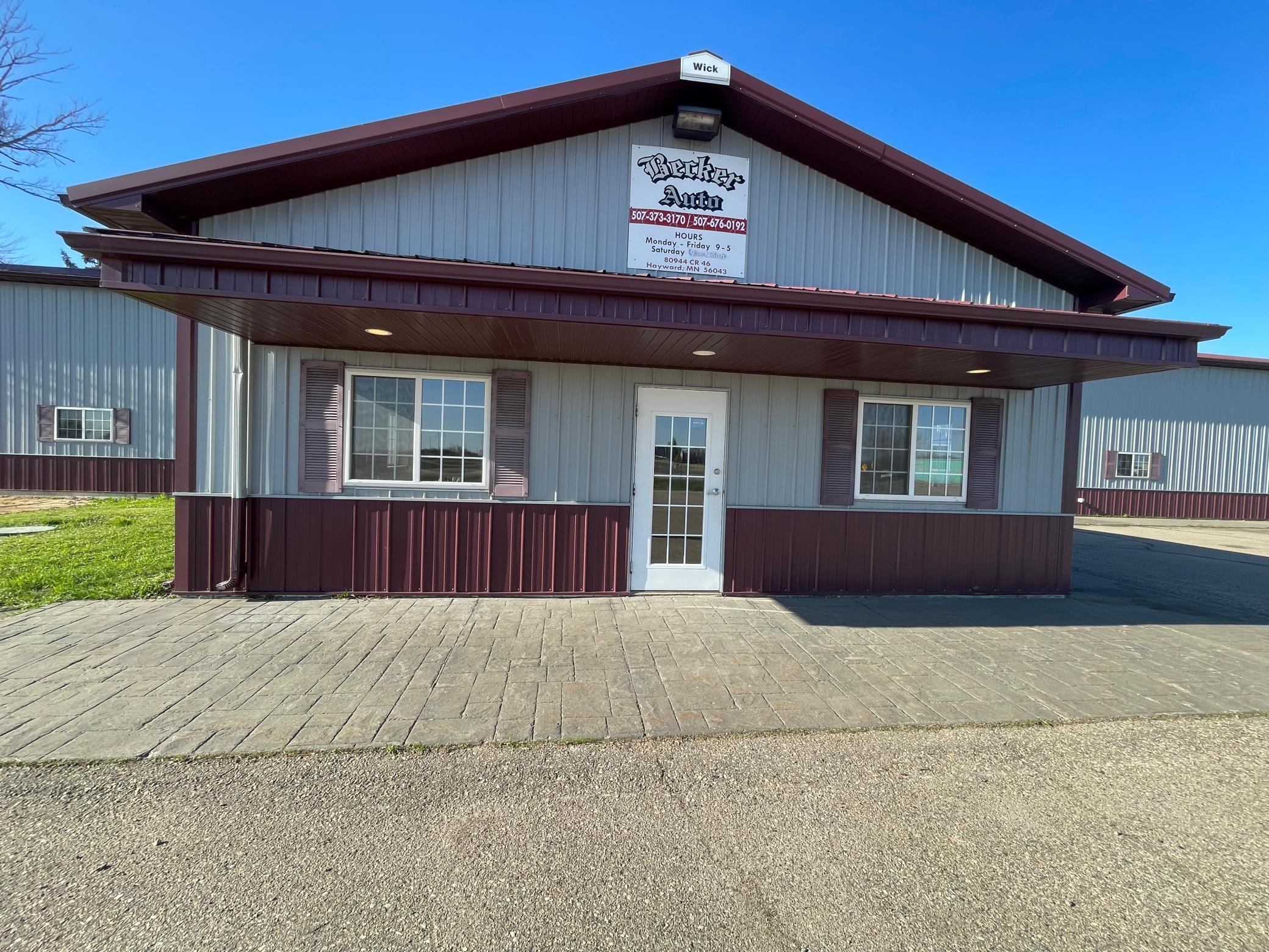 80944 County Road 46 Hayward, MN 56043 - Photo 22 of 37