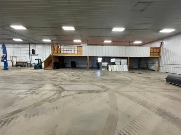 $995,000 | 80944 County Road 46, Hayward, MN 56043