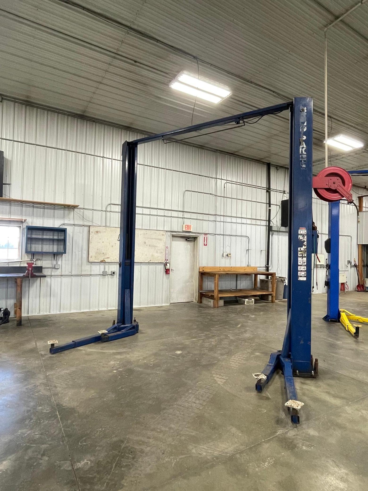 80944 County Road 46 Hayward, MN 56043 - Photo 31 of 37