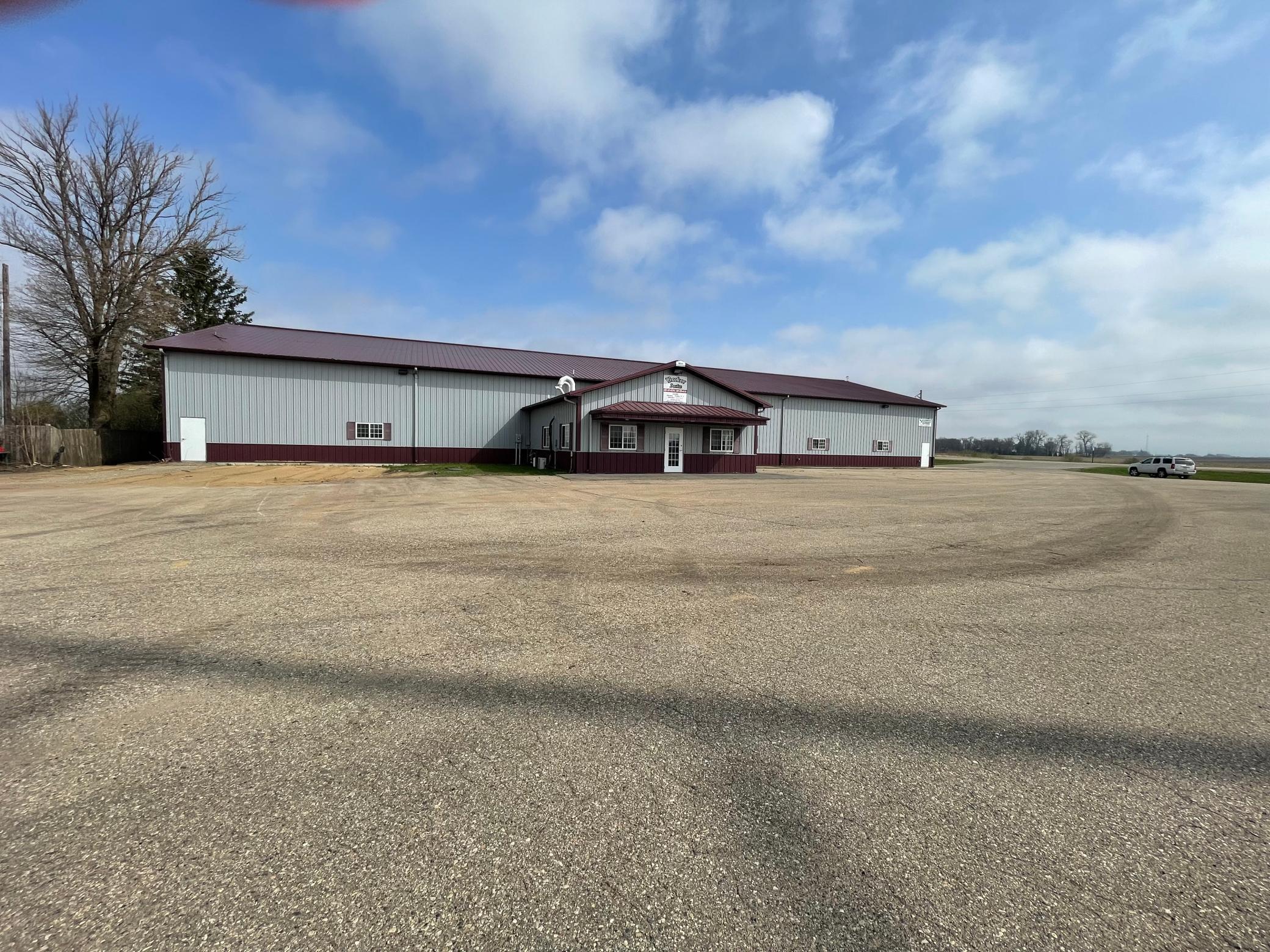 80944 County Road 46 Hayward, MN 56043 - Photo 36 of 37