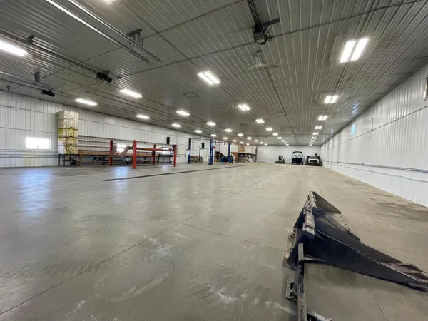 $995,000 | 80944 County Road 46, Hayward, MN 56043