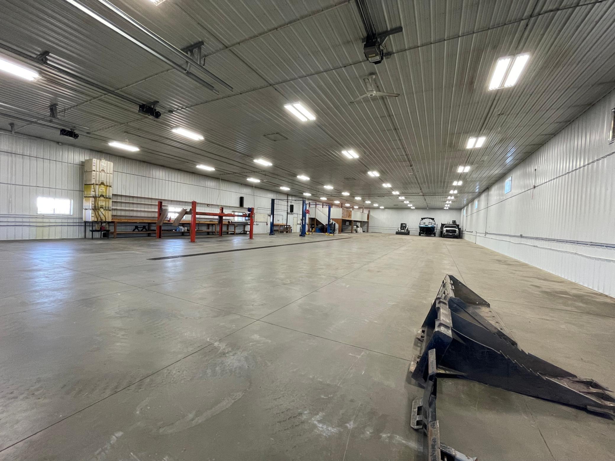 80944 County Road 46 Hayward, MN 56043 - Photo 5 of 37