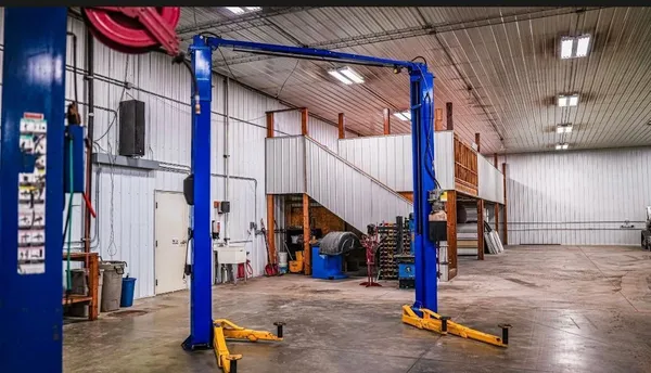 $995,000 | 80944 County Road 46, Hayward, MN 56043