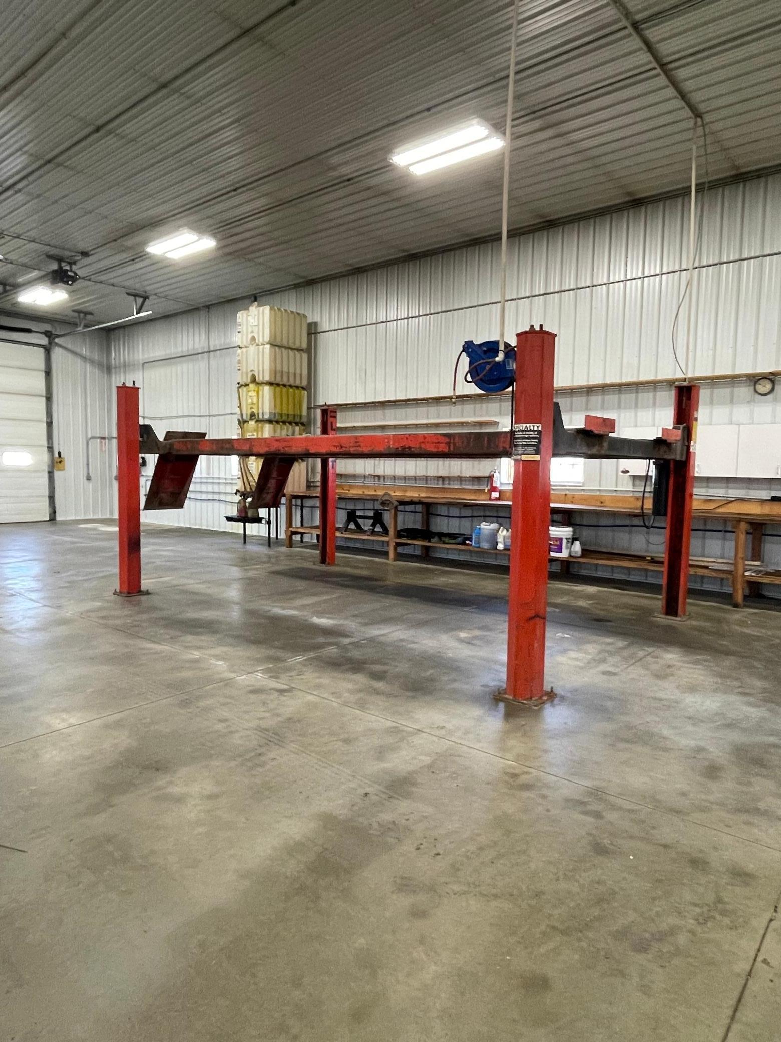 80944 County Road 46 Hayward, MN 56043 - Photo 7 of 37