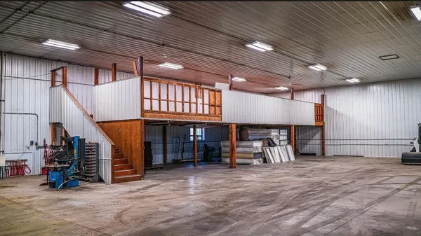 $995,000 | 80944 County Road 46, Hayward, MN 56043
