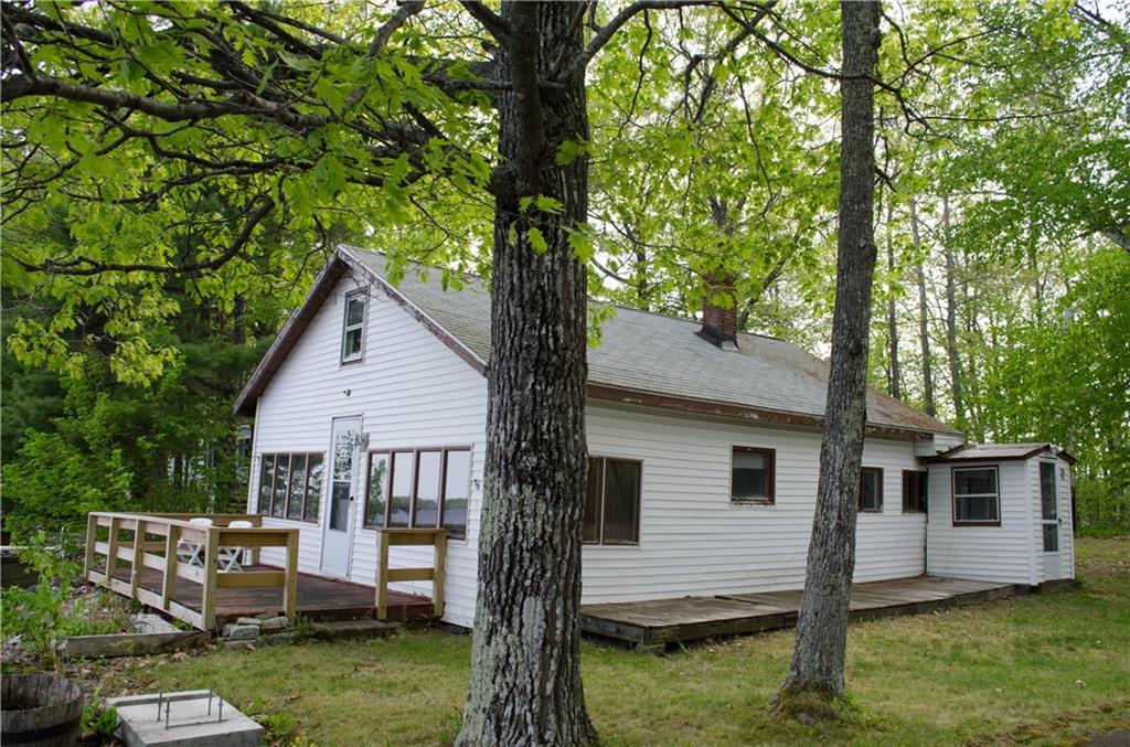 48 South Shore Road Glenburn, ME 04401 - Photo 2 of 16 Photo