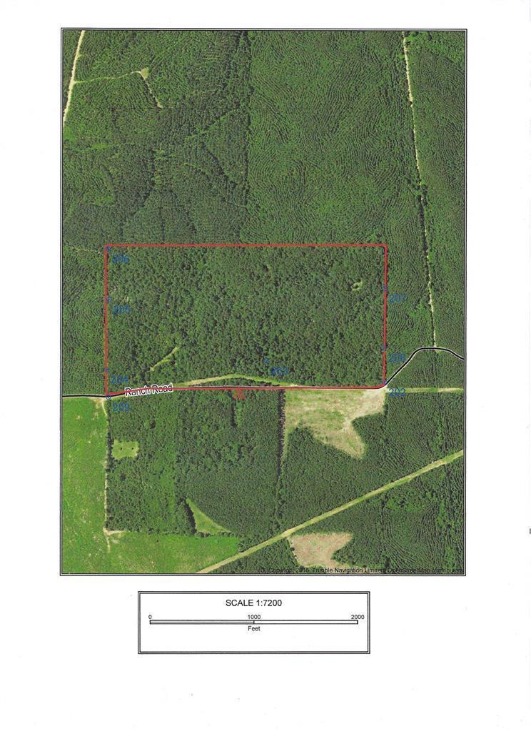 0 North Ranch Road Foxworth, MS 39483 - Photo 2 of 38 Photo 2