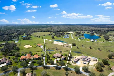 $2,000,000 | 12424 Southwest 140th Loop, Dunnellon, FL 34432