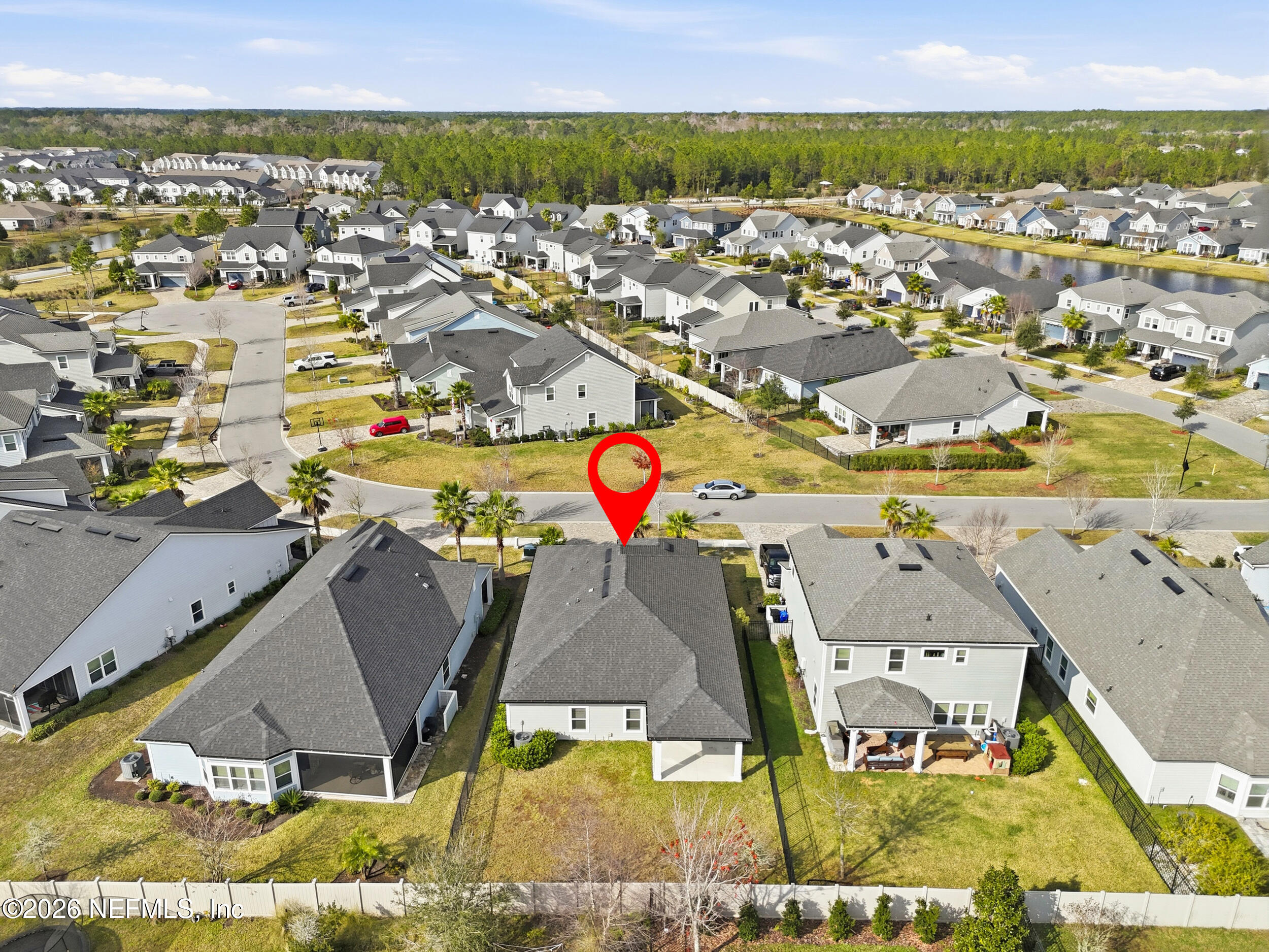 321 Beale Avenue St. Augustine, FL 32092 - Photo 50 of 83 49_the real estateographers_046-pin