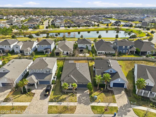 $464,900 | 321 Beale Avenue, St. Augustine, FL 32092