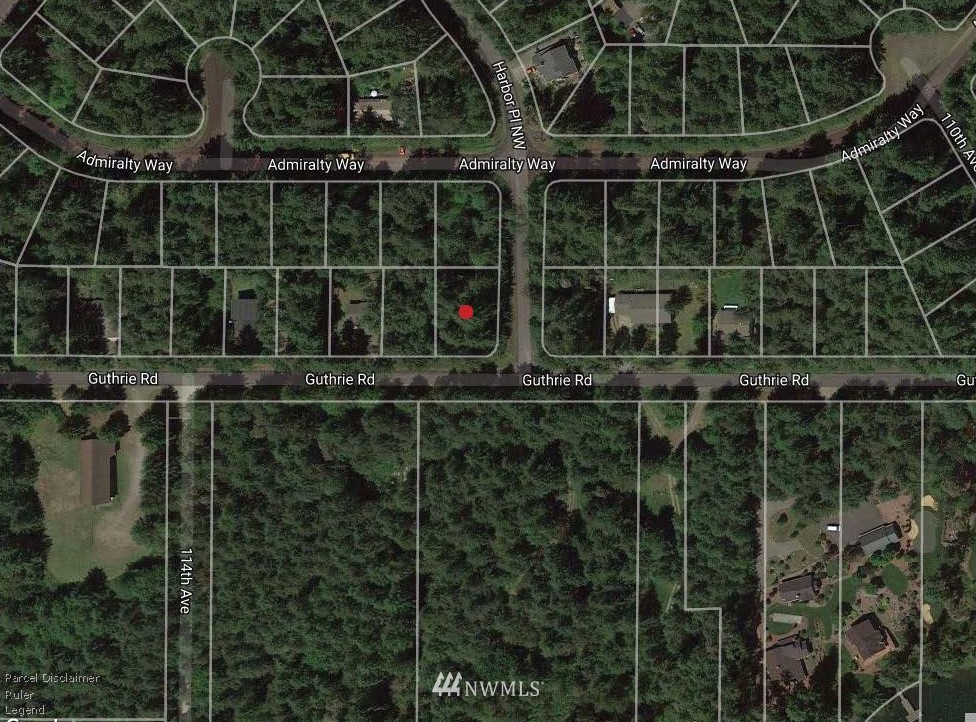 11219 Guthrie Road, Unit AI Anderson Island, WA 98303 - Photo 1 of 1