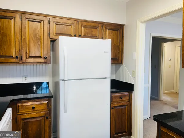 $1,150 | 207 Harwell Avenue, Unit C7, LaGrange, GA 30240