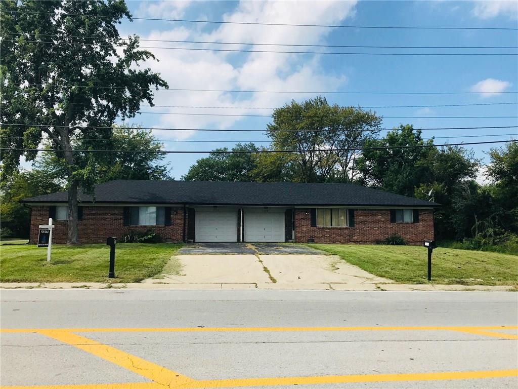 1702 Mitthoeffer Road Indianapolis, IN 46229 - Photo 1 of 23 Gallery Image 1