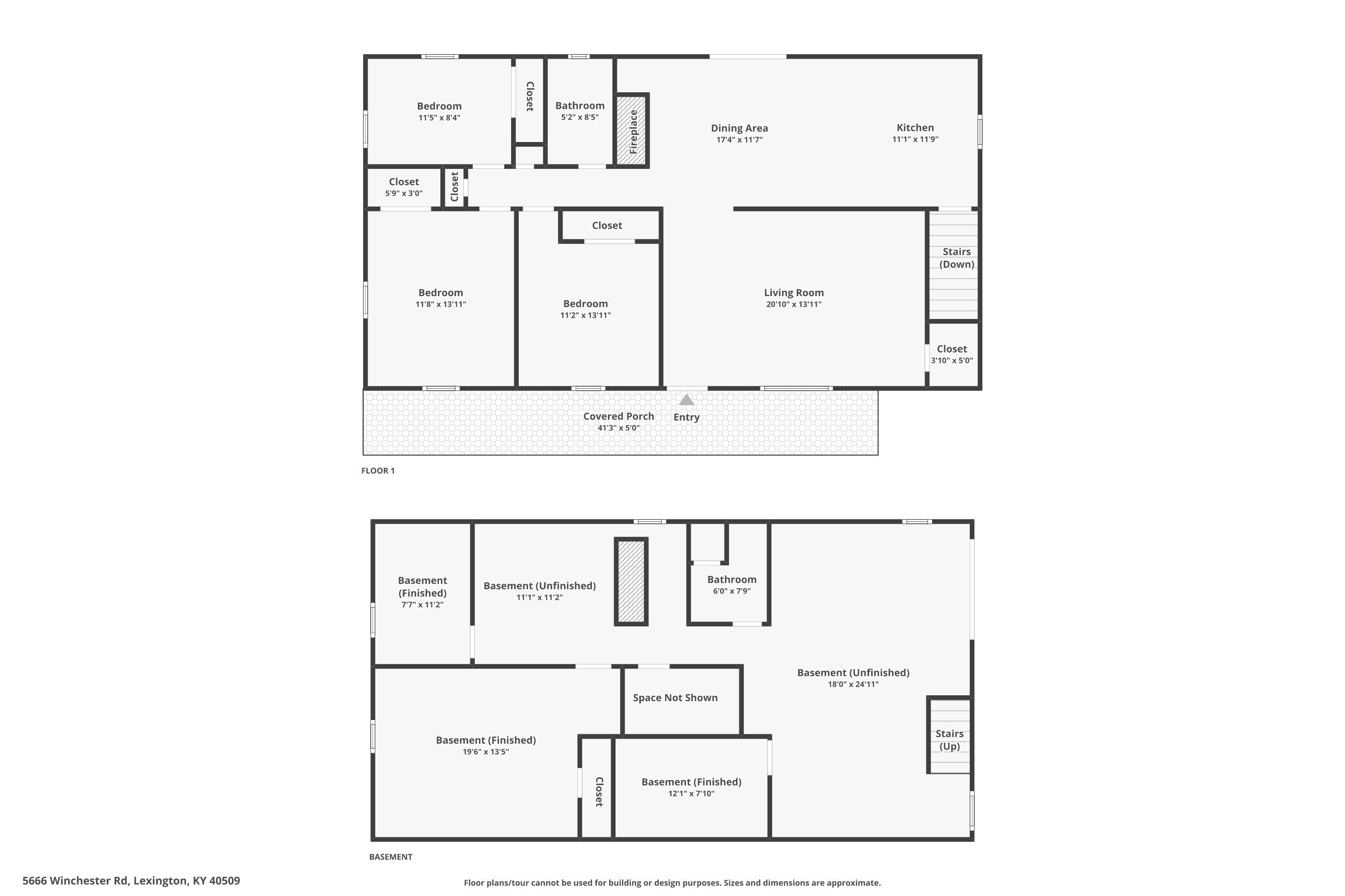 5666 Winchester Road Lexington, KY 40509 - Photo 45 of 45 Gallery Image 45