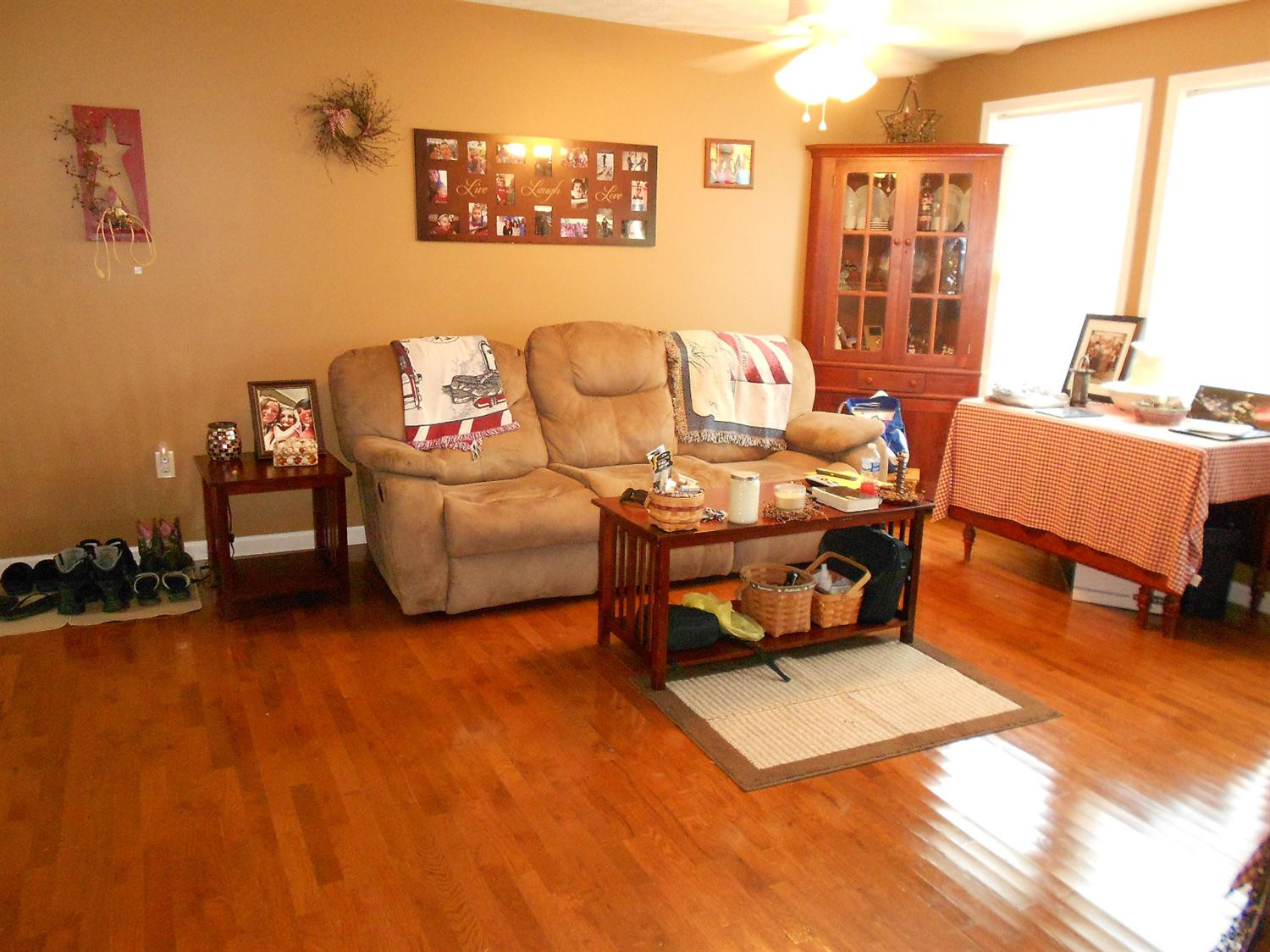 1652 Sharkey Road Morehead, KY 40351 - Photo 8 of 16 Photo 8