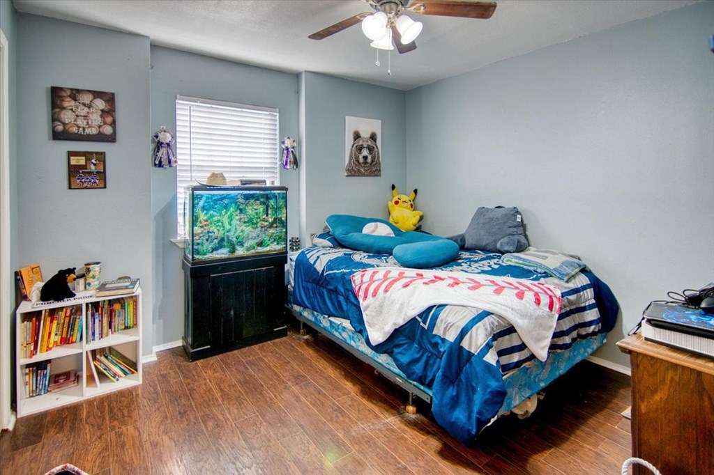 824 Bluebonnet Road, Unit 824 Mason, TX 76856 - Photo 8 of 17 Gallery Image 8