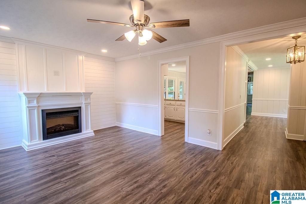 438 Perryman Bridge Road Heflin, AL 36264 - Photo 46 of 65