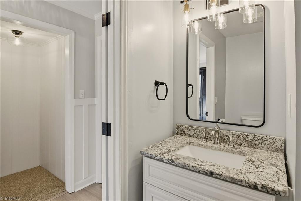 4938 Hackamore Road Greensboro, NC 27410 - Photo 22 of 49