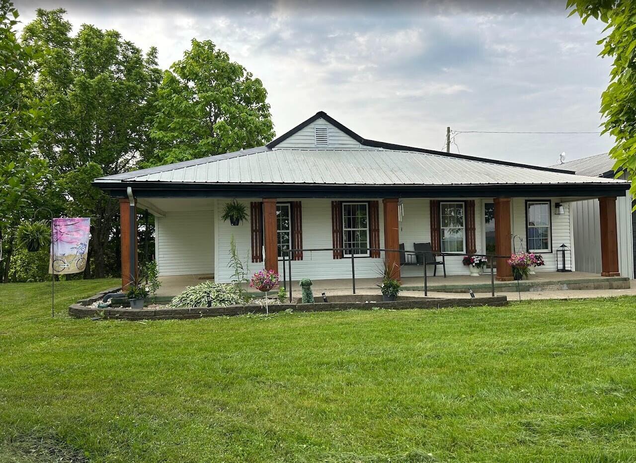 1490 Goldsvalley Road Dry Ridge, KY 41035 - Photo 1 of 29 outside 1.5