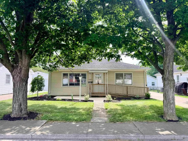 $134,900 | 1063 Russell Street, Decatur, IN 46733