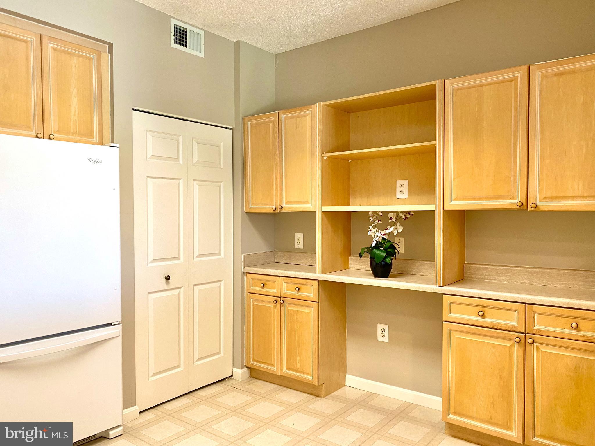 3005 South Leisure World Boulevard, Unit 209 Silver Spring, MD 20906 - Photo 16 of 28 Condo has washer and dryer