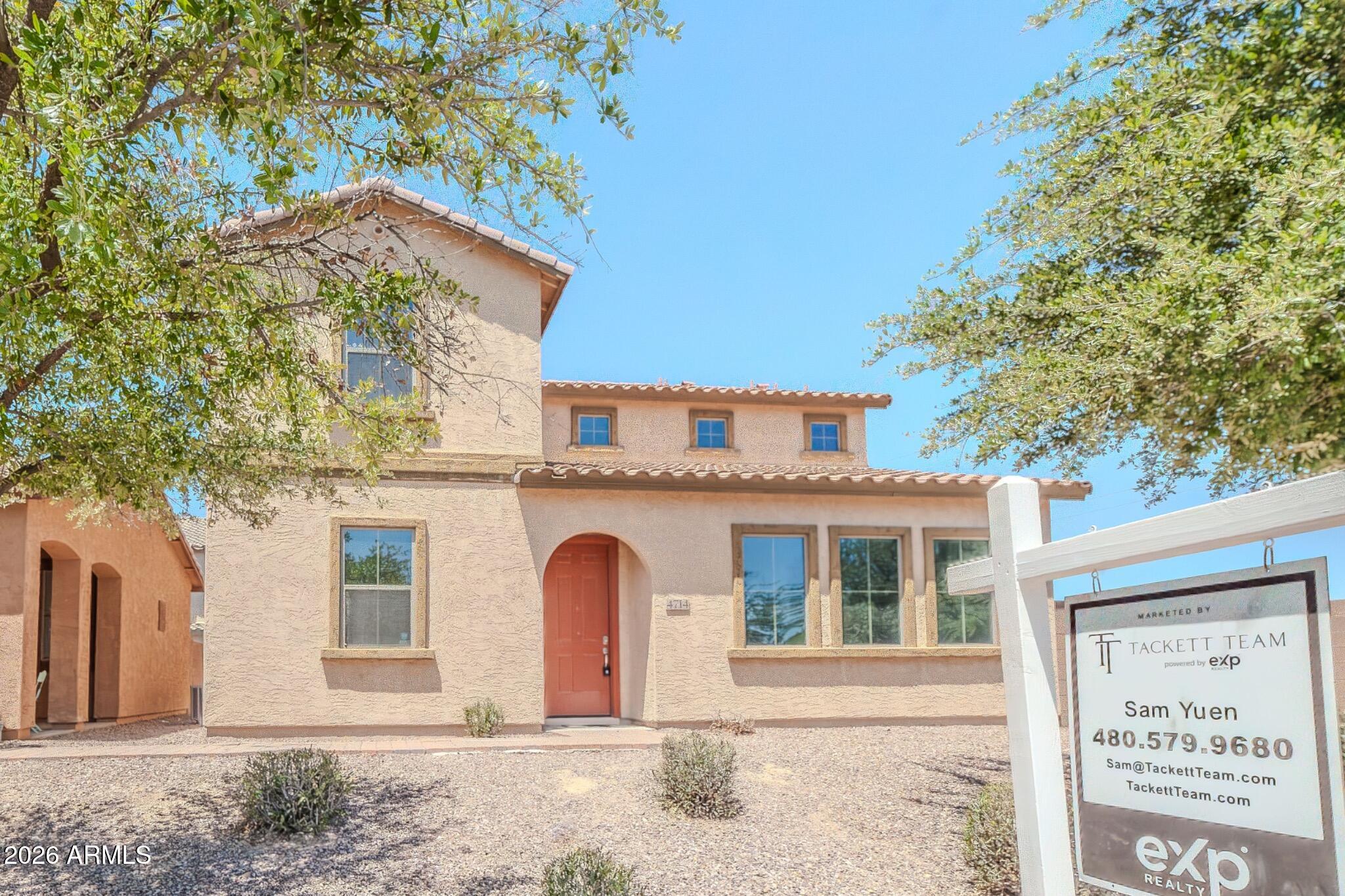 4714 West Fremont Rd. Laveen, AZ 85339 - Photo 1 of 31