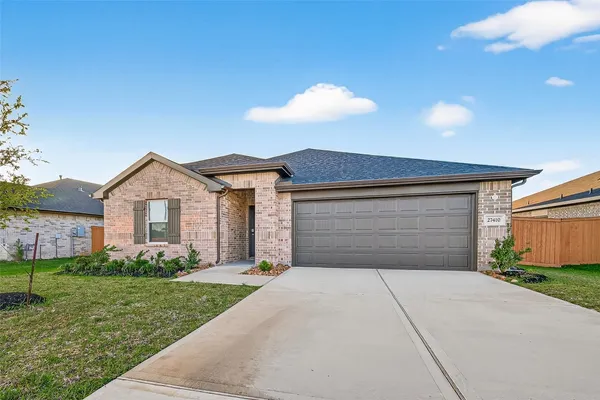 $2,900 | 27410 Oceanus Springs Drive, Katy, TX 77493
