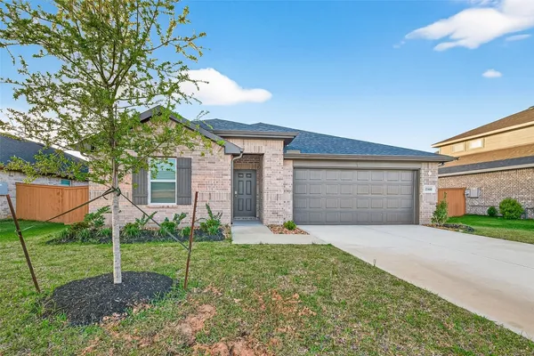$2,900 | 27410 Oceanus Springs Drive, Katy, TX 77493