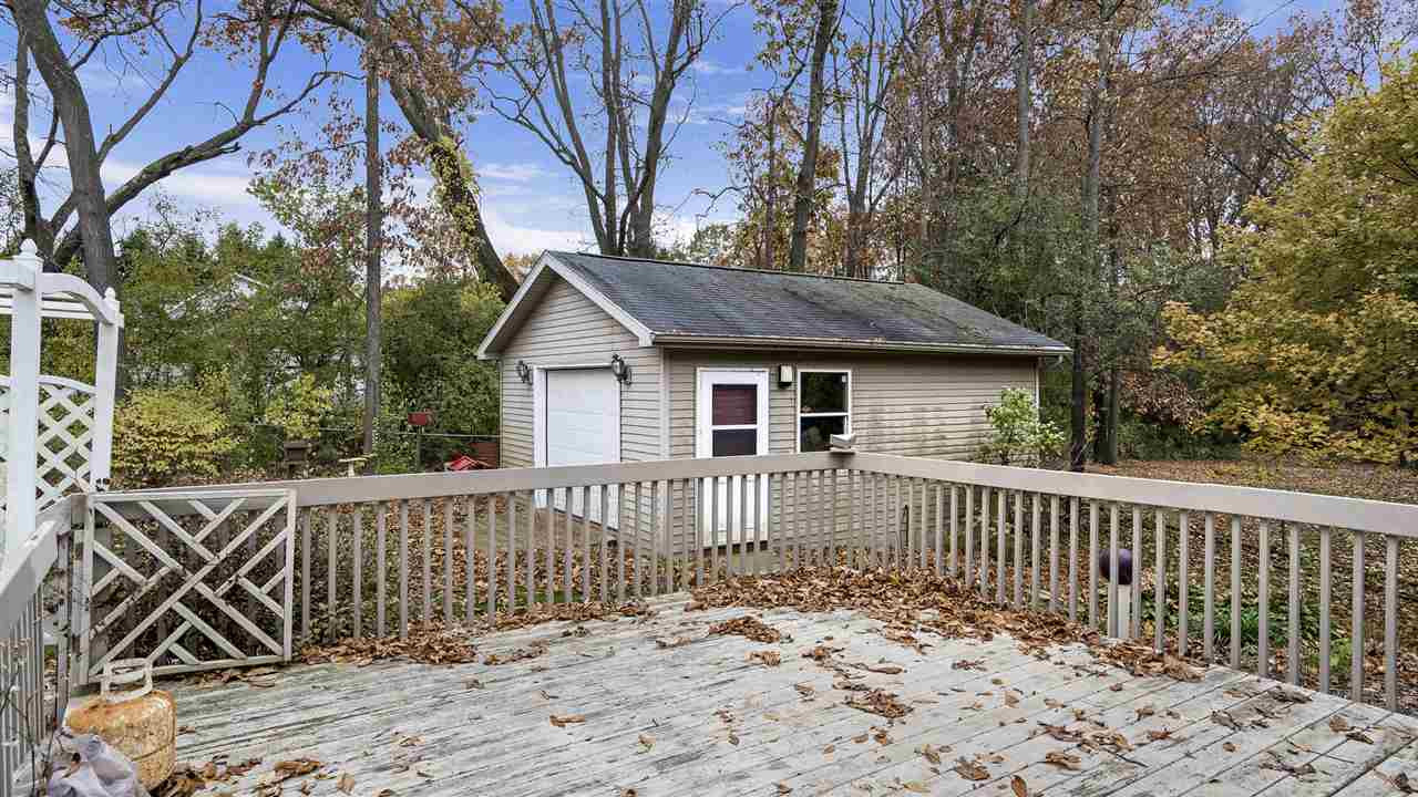 5015 Ridgecrest Drive Jackson, MI 49201 - Photo 26 of 33 Photo 26