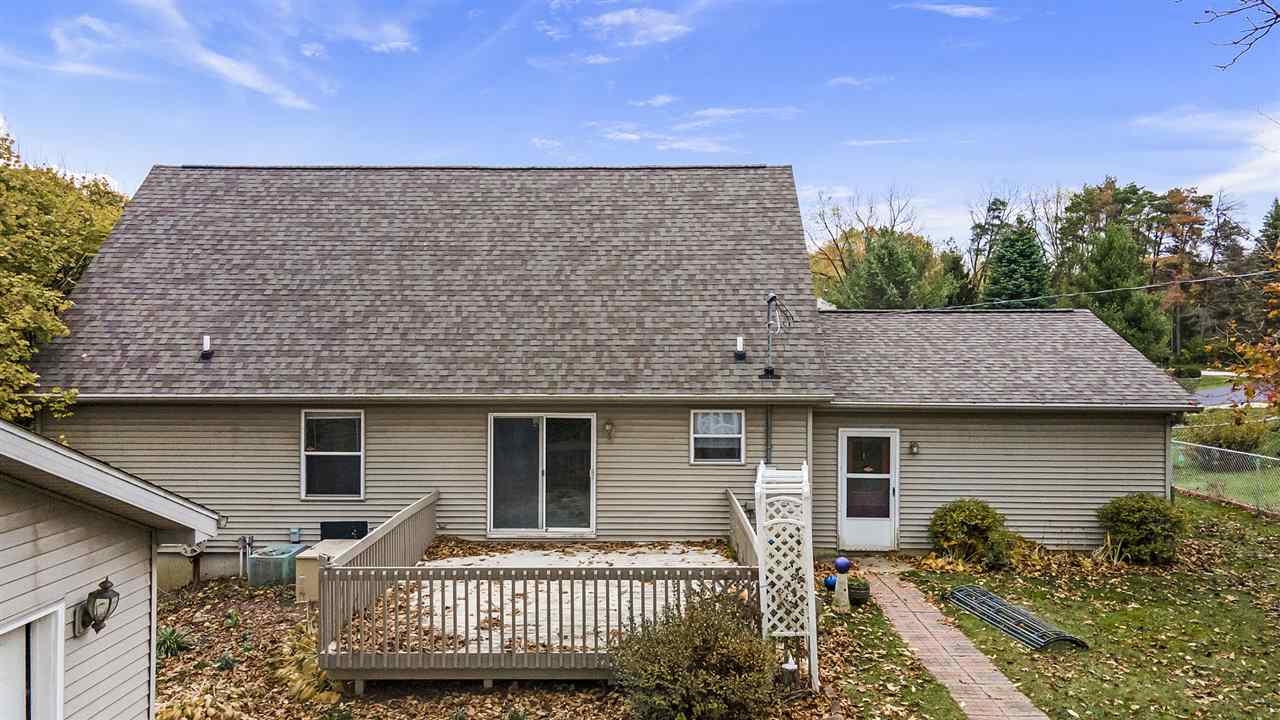5015 Ridgecrest Drive Jackson, MI 49201 - Photo 29 of 33 Photo 29