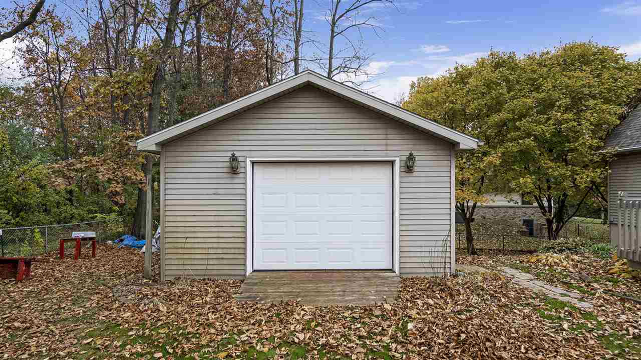 5015 Ridgecrest Drive Jackson, MI 49201 - Photo 31 of 33 Photo 31
