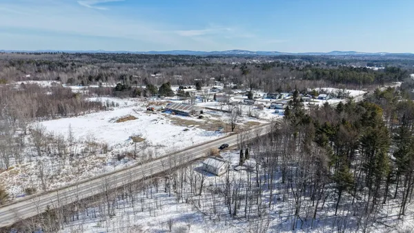 $220,000 | 223 Coldbrook Road, Hampden, ME 04444