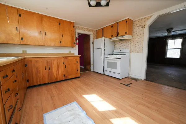 $220,000 | 223 Coldbrook Road, Hampden, ME 04444