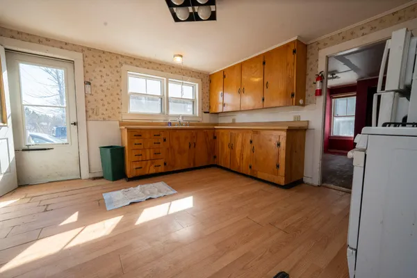 $220,000 | 223 Coldbrook Road, Hampden, ME 04444