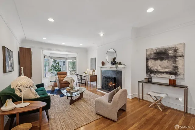 $1,199,000 | 2990 Jackson Street, Unit 4, San Francisco, CA 94115