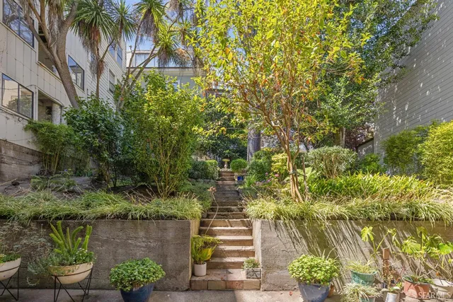 $1,199,000 | 2990 Jackson Street, Unit 4, San Francisco, CA 94115