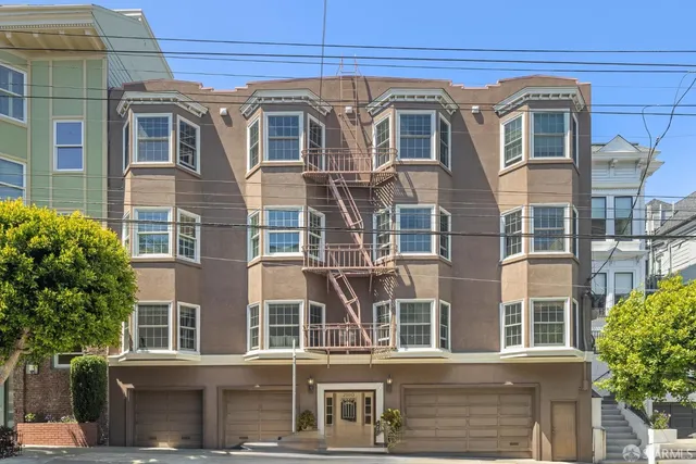 $1,199,000 | 2990 Jackson Street, Unit 4, San Francisco, CA 94115