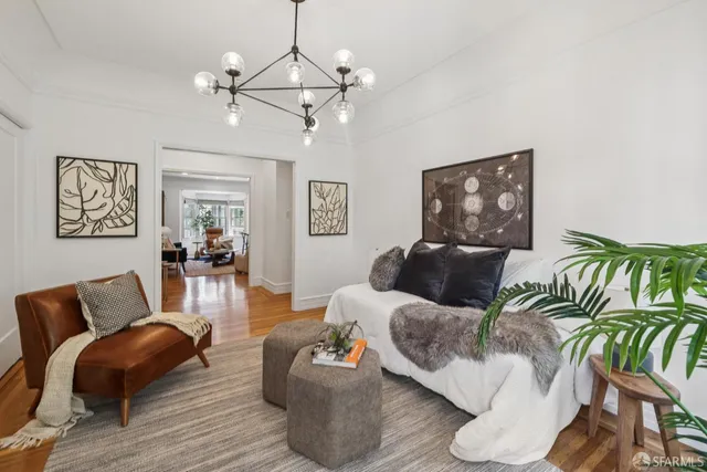 $1,199,000 | 2990 Jackson Street, Unit 4, San Francisco, CA 94115