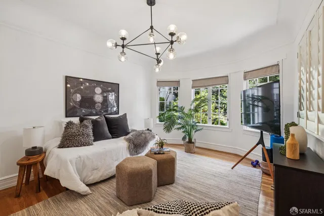 $1,199,000 | 2990 Jackson Street, Unit 4, San Francisco, CA 94115