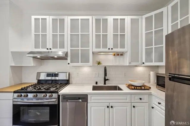 $1,199,000 | 2990 Jackson Street, Unit 4, San Francisco, CA 94115