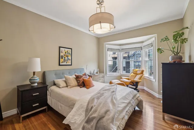 $1,199,000 | 2990 Jackson Street, Unit 4, San Francisco, CA 94115