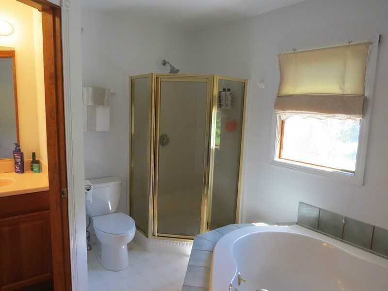 760 Pond Road Sidney, ME 04330 - Photo 18 of 34 Master Bath/Spa.
