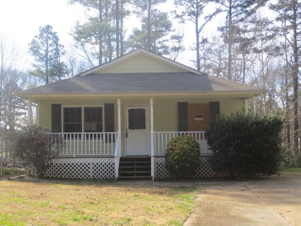 4560 Bryant Road Buford, GA 30518 - Photo 1 of 1 Gallery Image 1