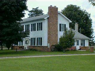 11308 Barker Road White Pigeon, MI 49099 - Photo 1 of 1 Primary Photo