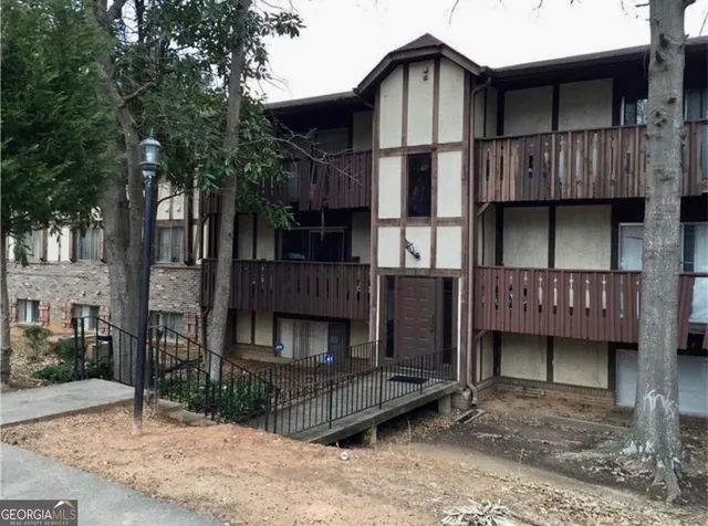 $75,000 | 1305 Camelot Drive, South Fulton, GA 30349